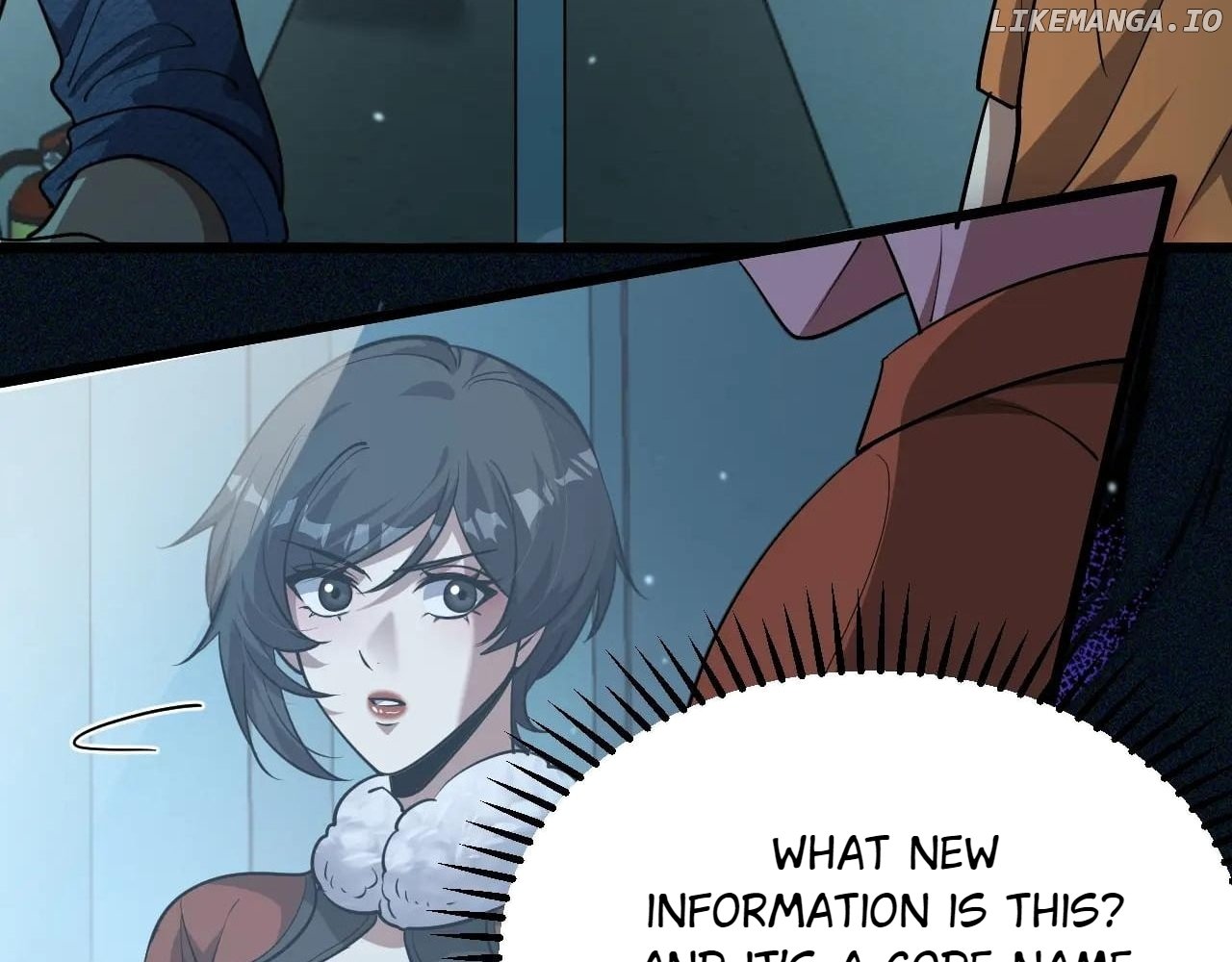 I’m Trapped In This Day For One Thousand Years Chapter 187 - page 66